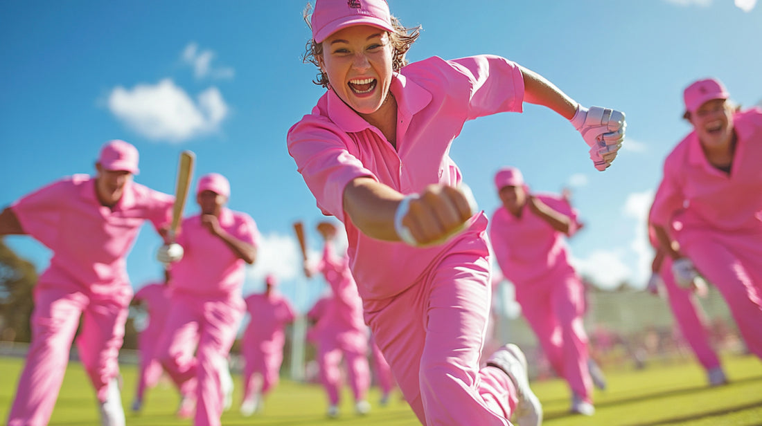 15-Minute Knee and Hip Mobility Circuit for Cricketers
