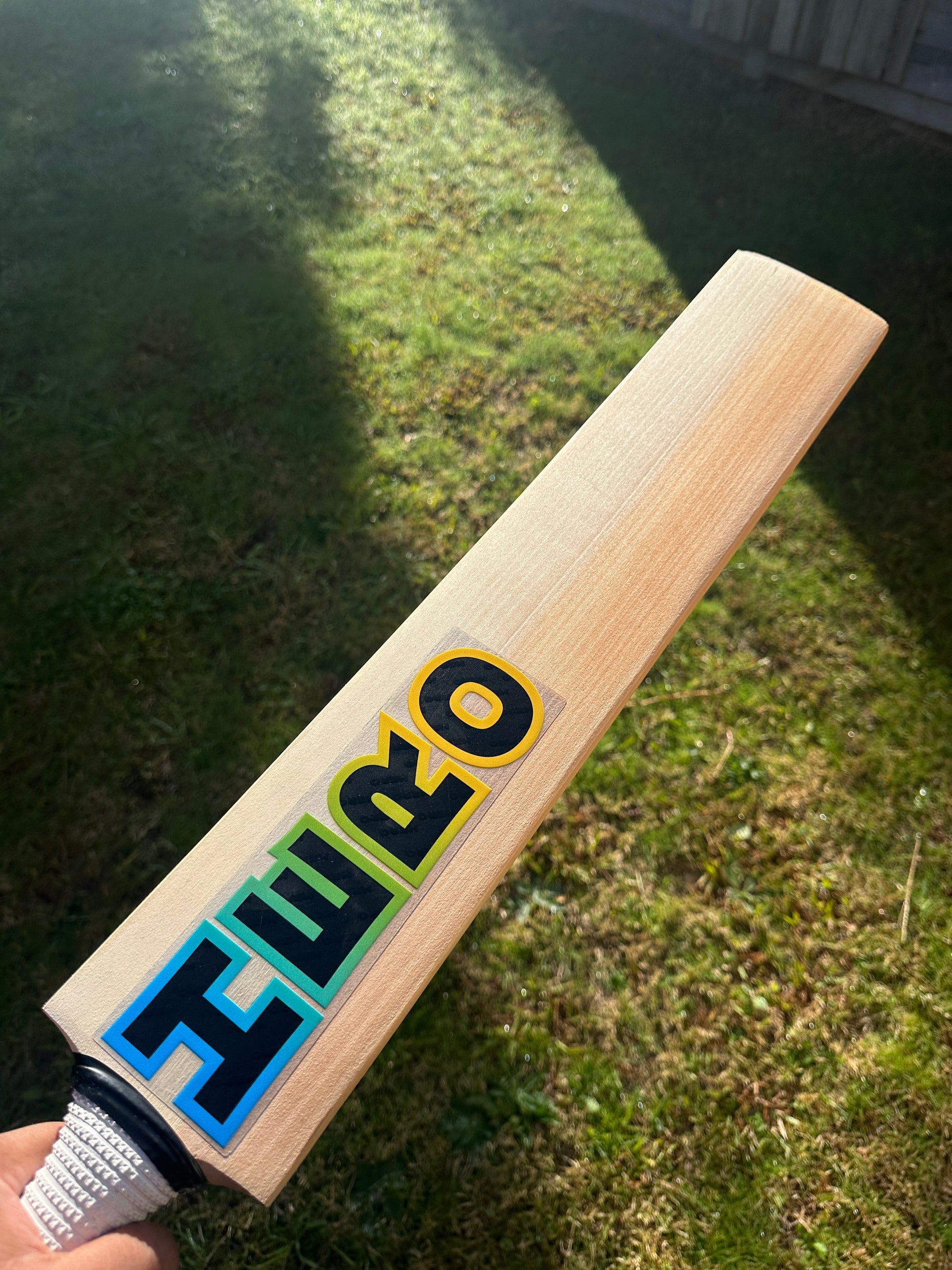 Hero Boundary Bandit | Pre-Owned