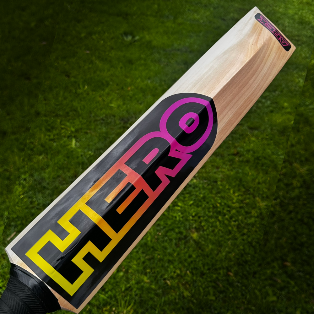 Hero Apex