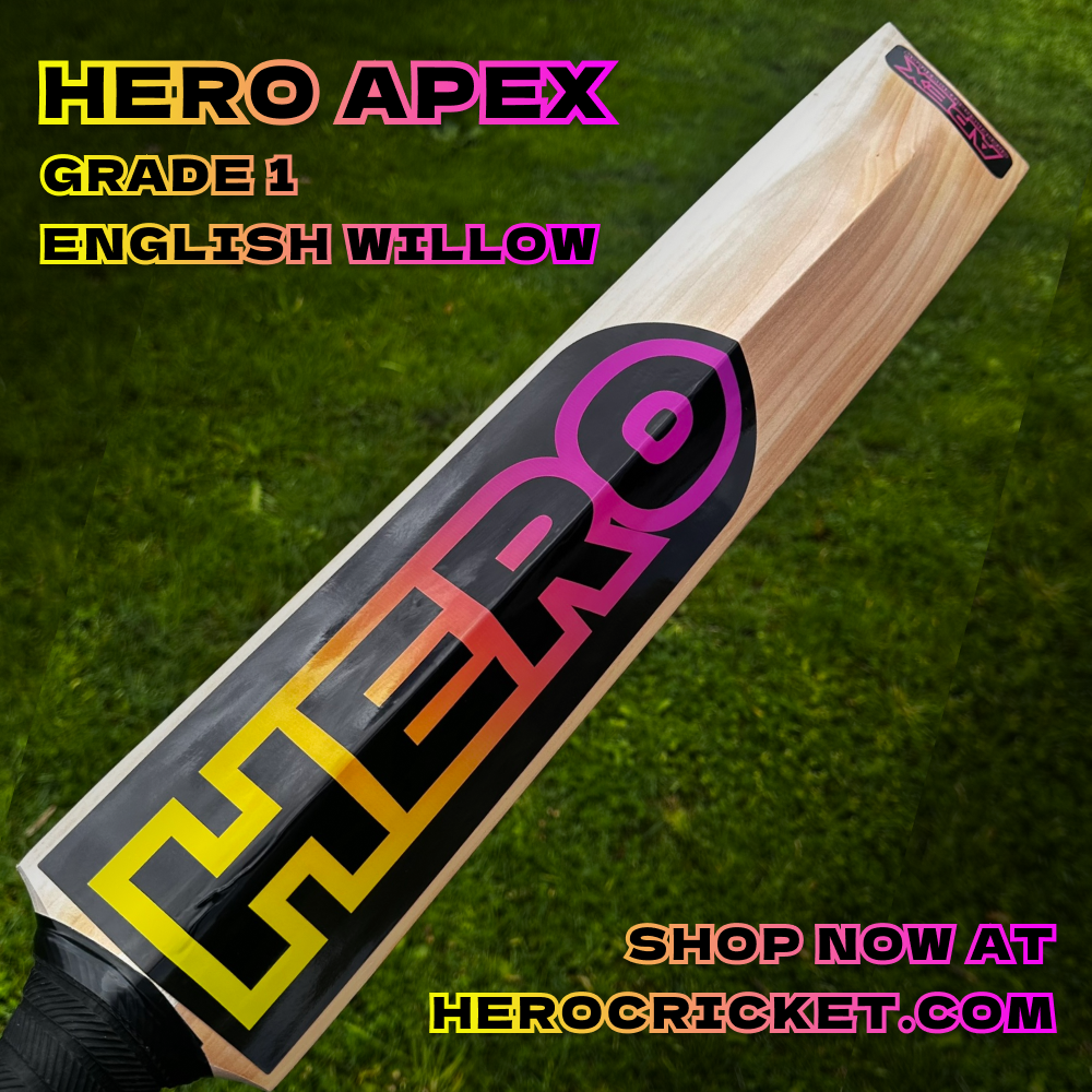 Hero Apex