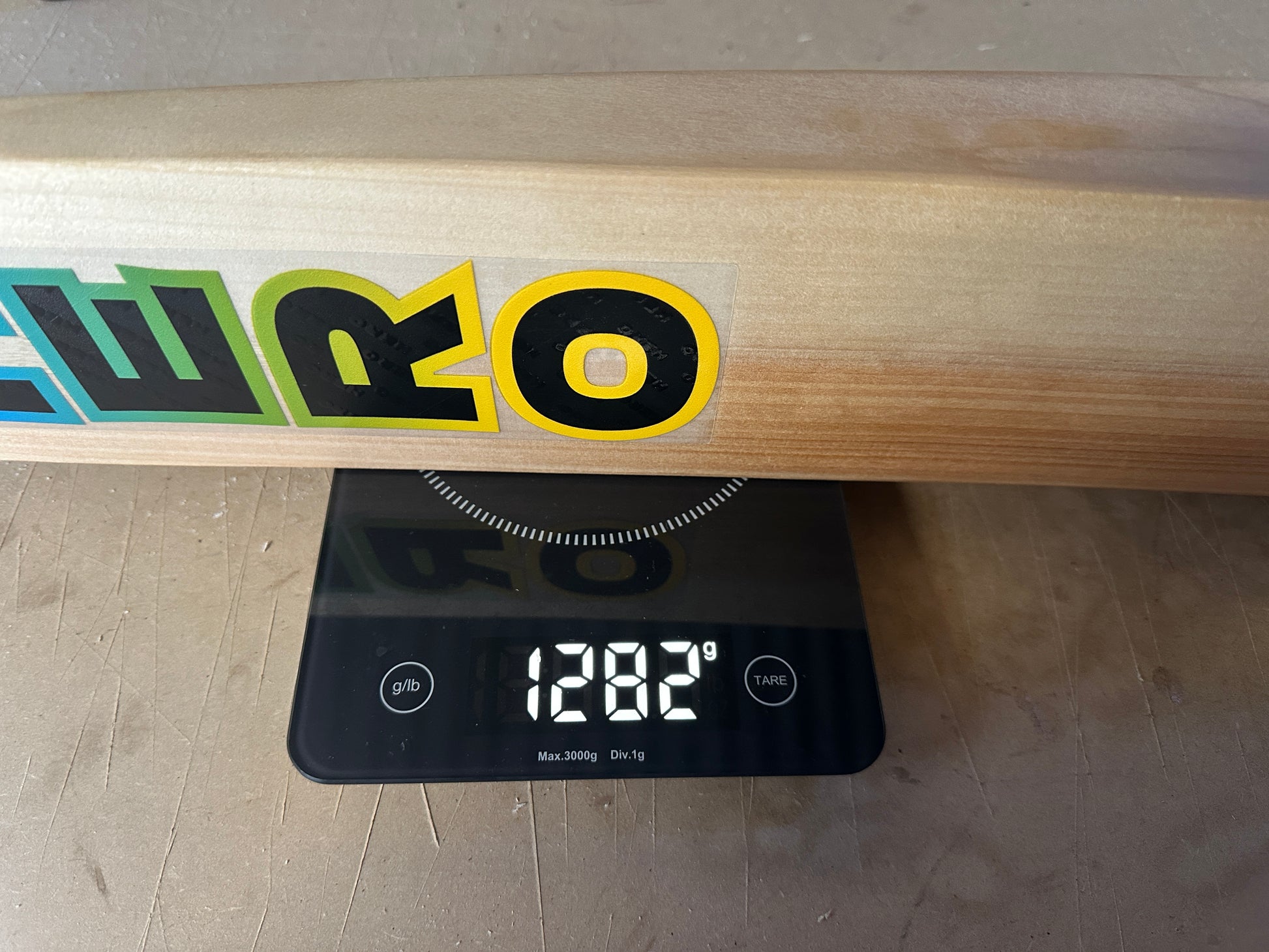 Hero Boundary Bandit | Pre-Owned