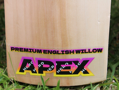 Hero Apex