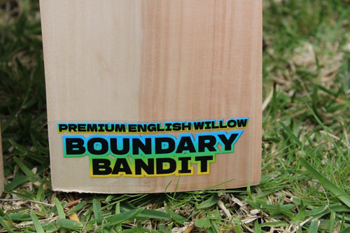 Hero Boundary Bandit