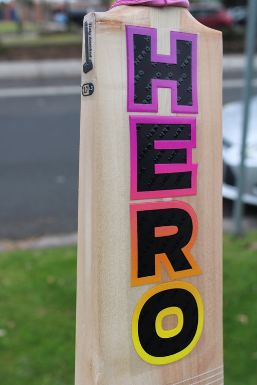 Hero Apex