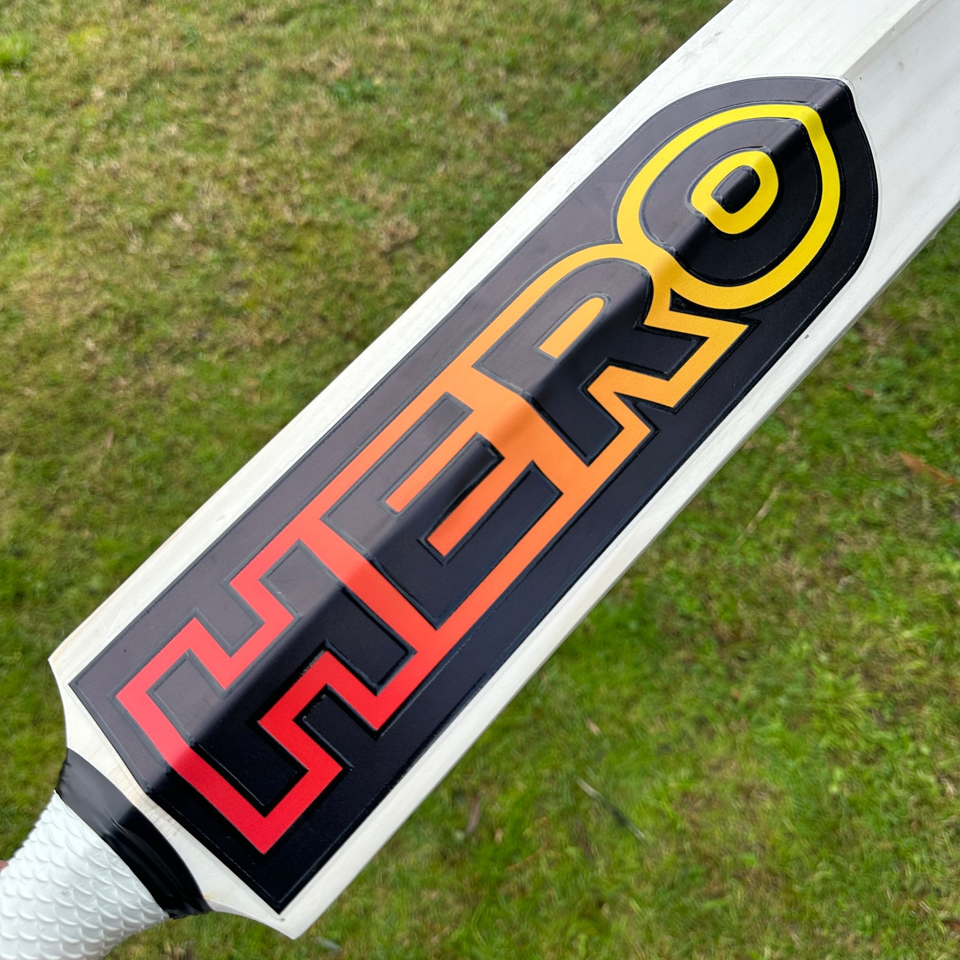 Hero Zeuz | Duckbill Profile