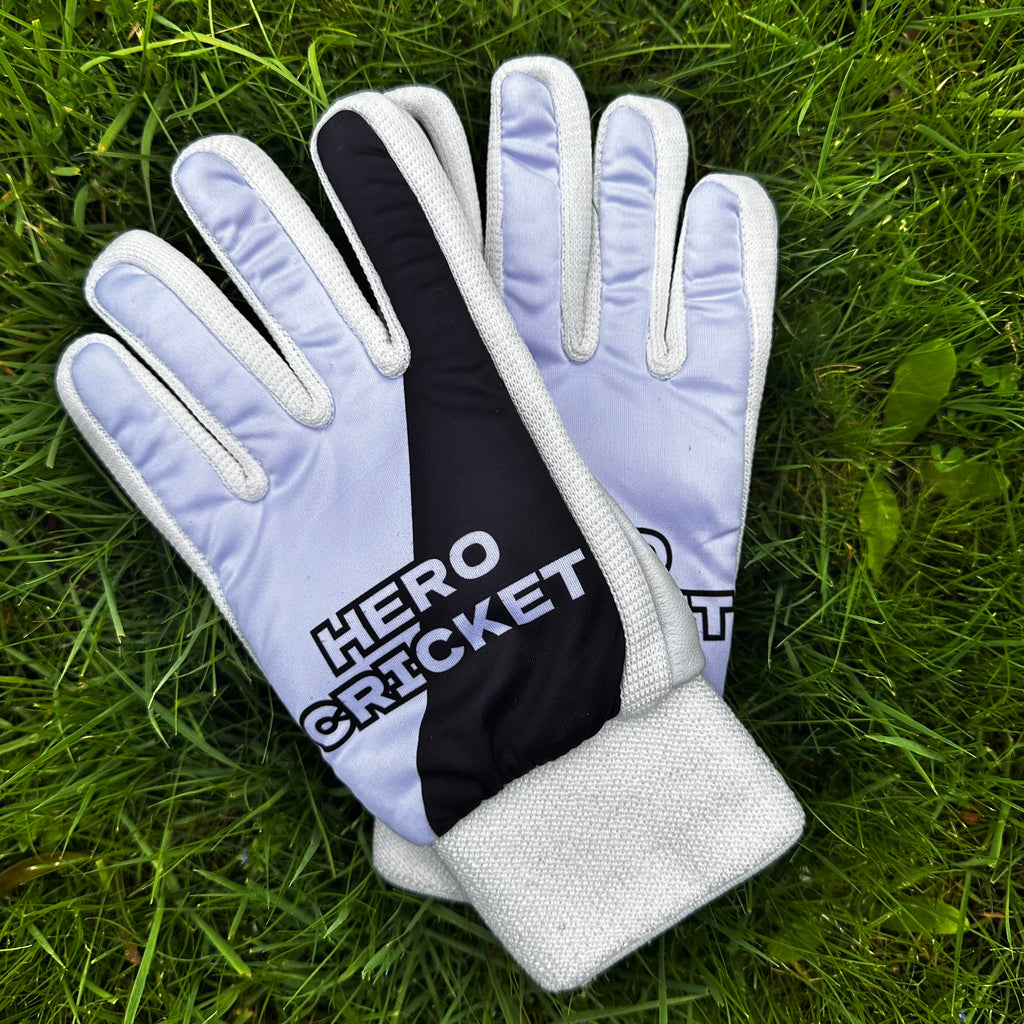 Indoor Cricket Gloves