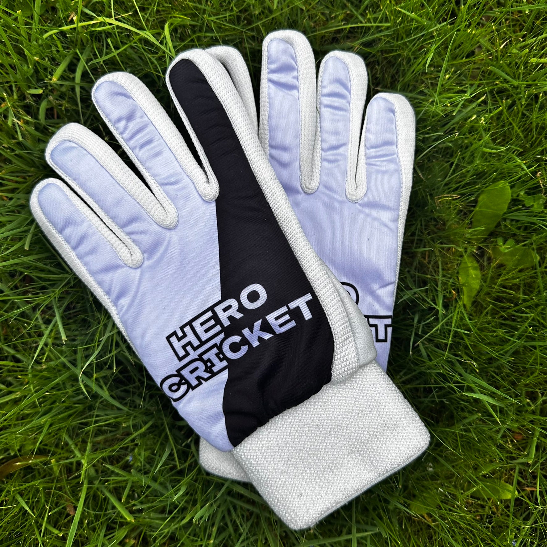 Indoor Cricket Gloves