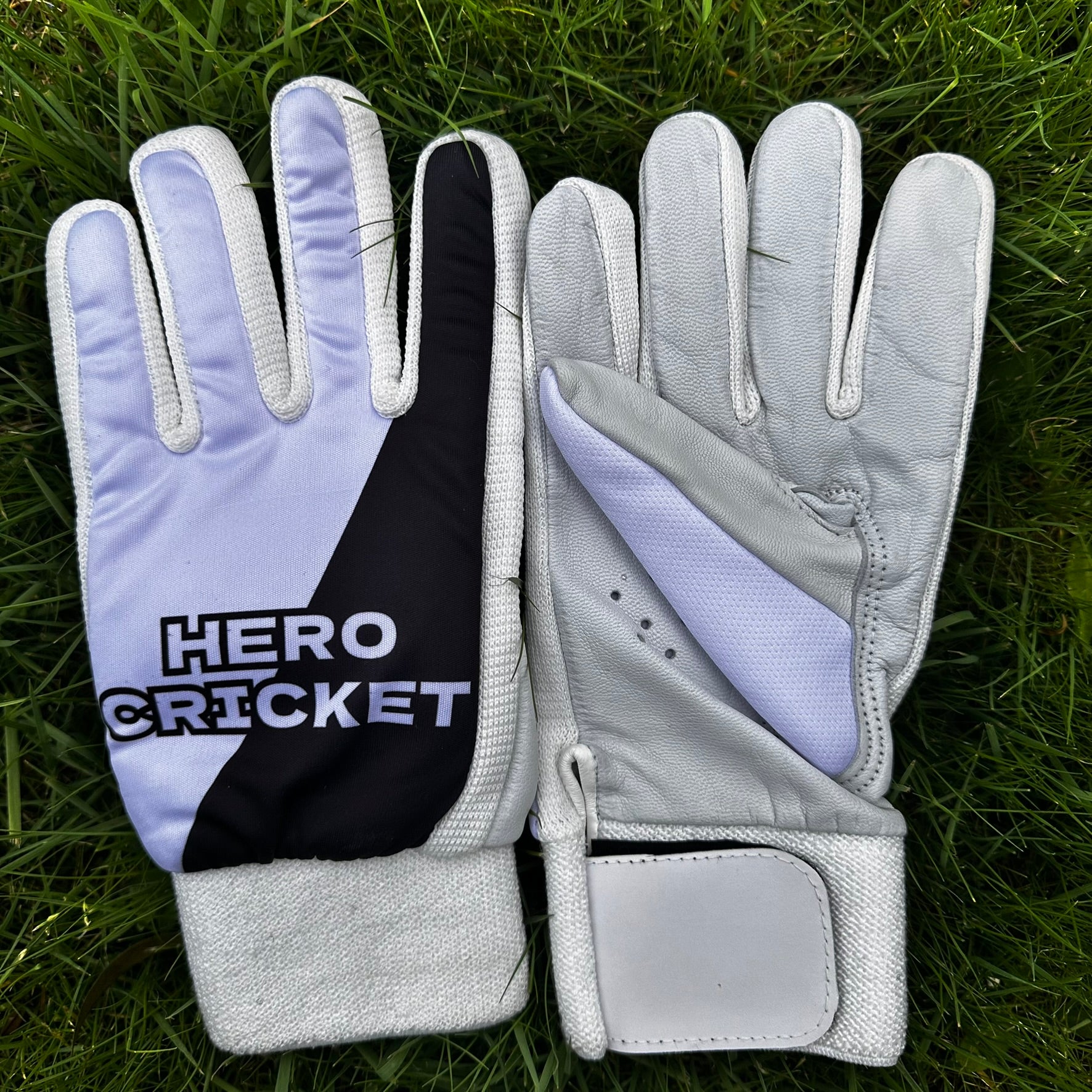 Indoor Cricket Gloves