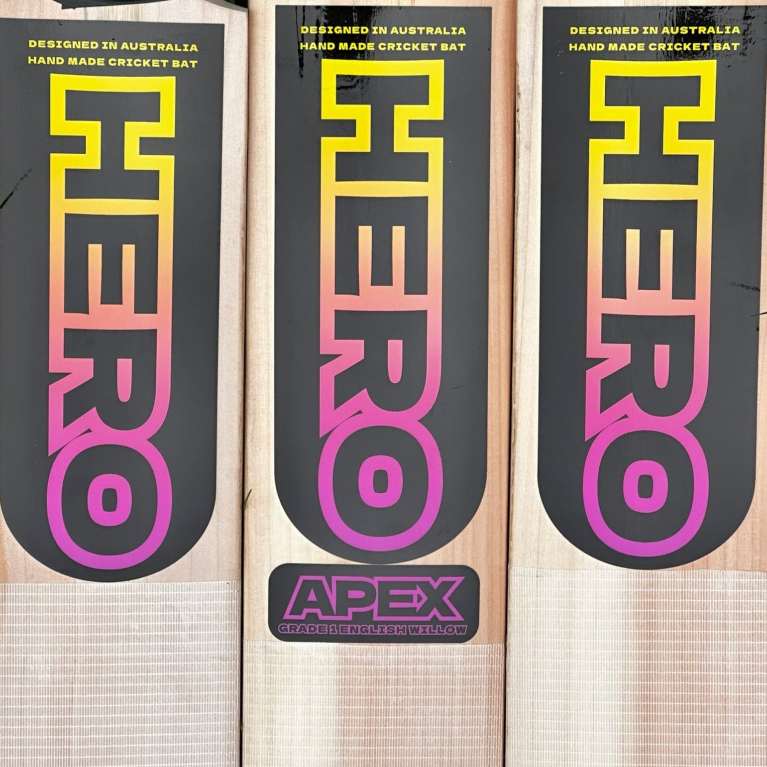 Hero Apex