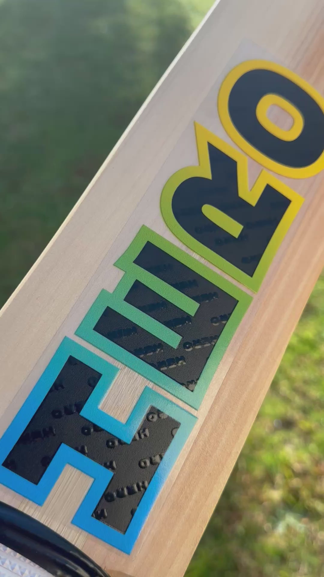 Hero Boundary Bandit | Pre-Owned